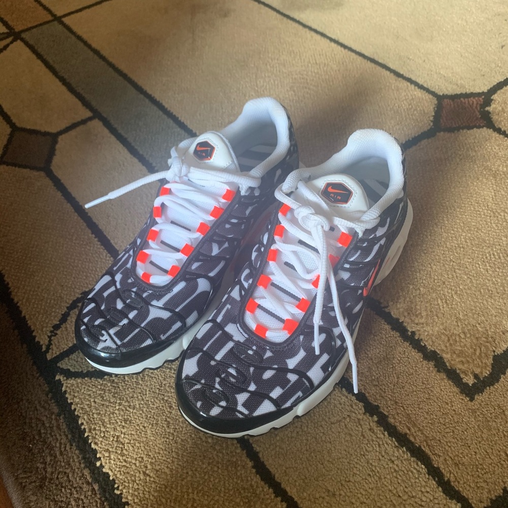 Nike Air Max Plus ‘Just Do It’